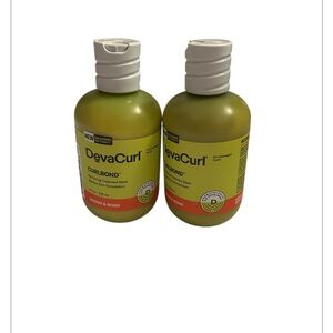 DevaCurl CurlBond Treatment